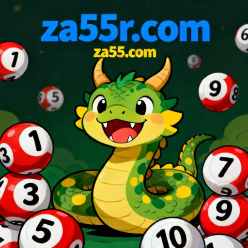 za55.com Logo